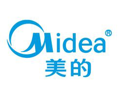 李家沱美的美的热水器